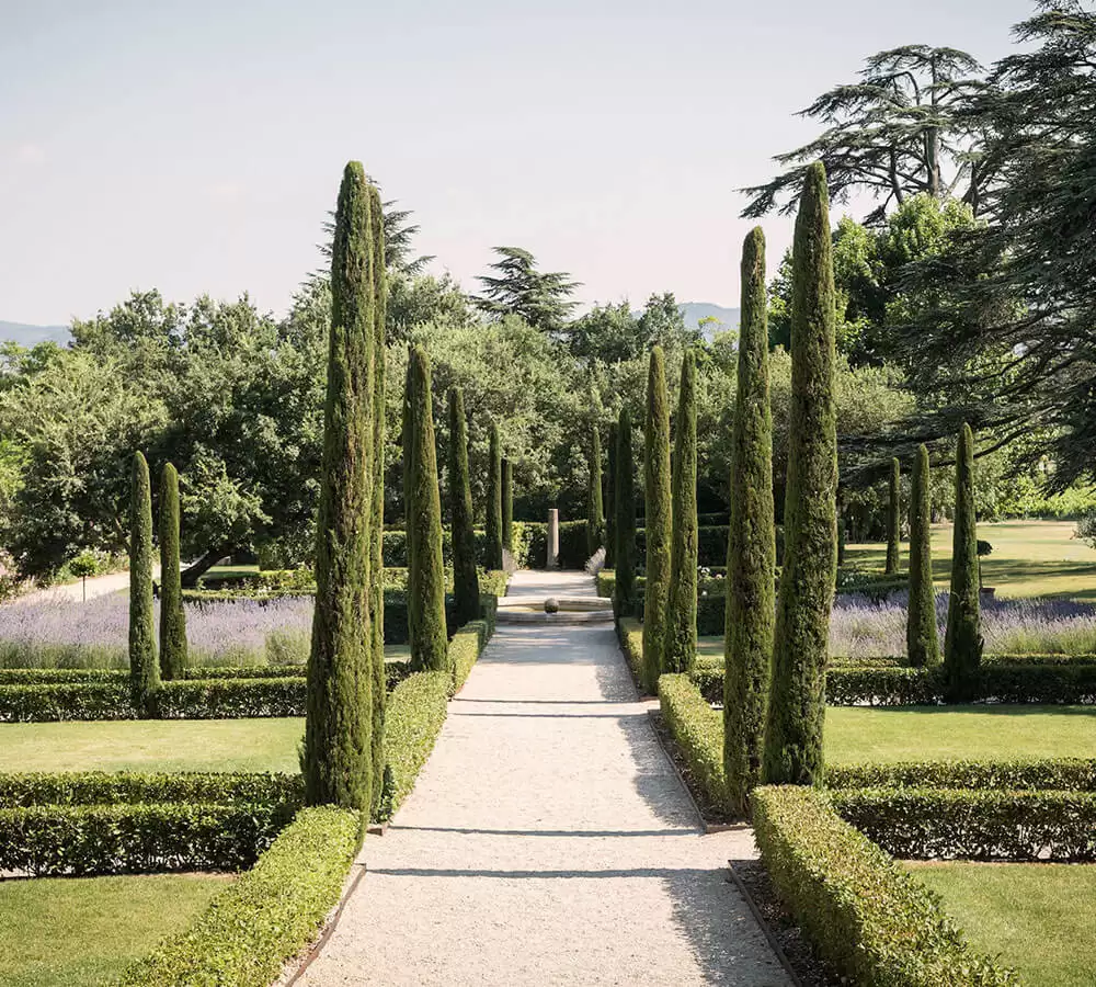 Domaine de Fontenille