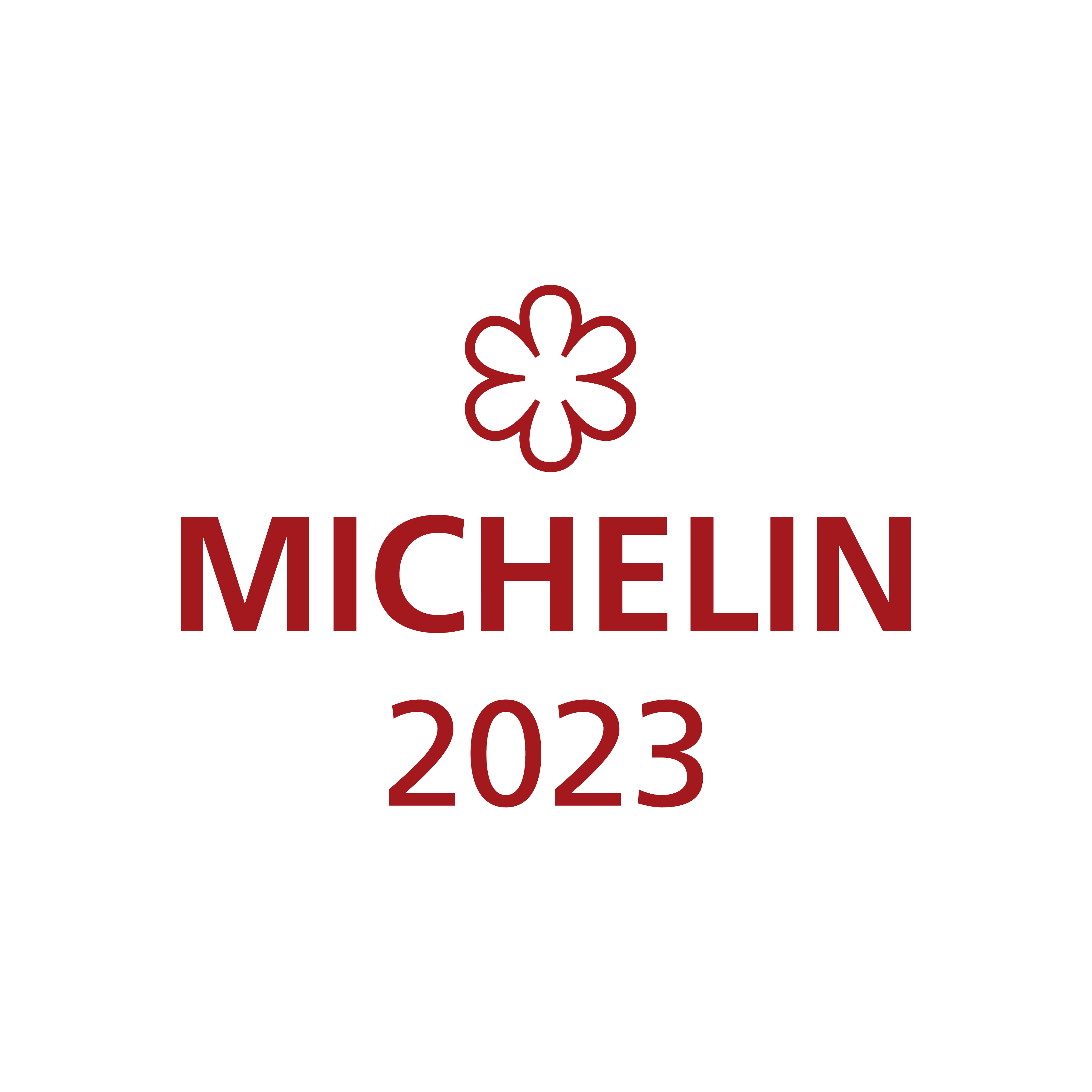 Michelin 2023