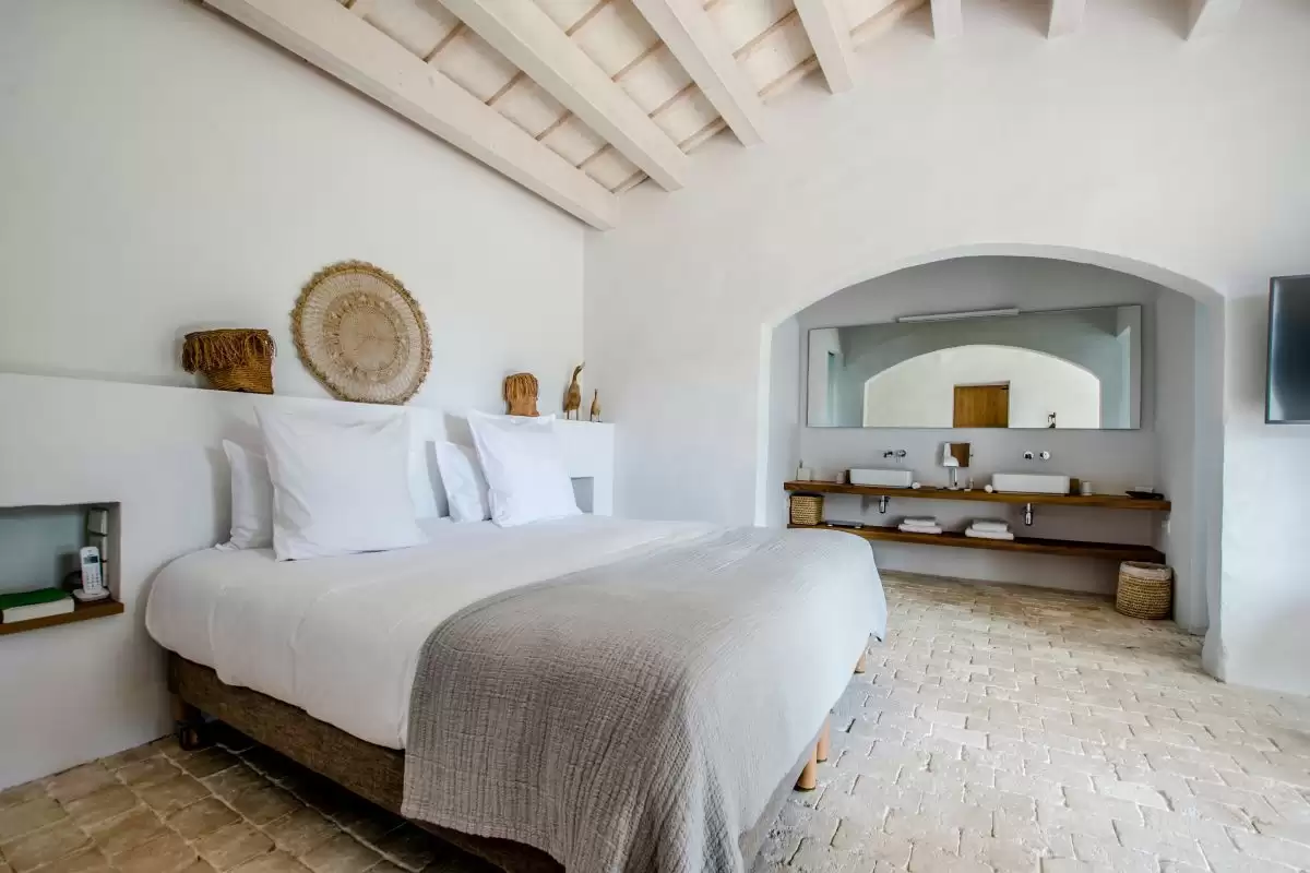 Torre Vella - Signature Casita Suite