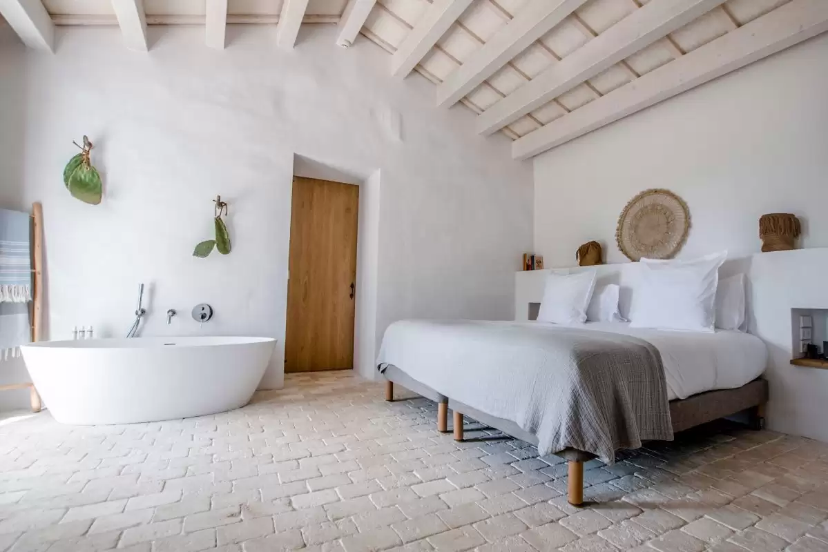 Torre Vella - Signature Casita Suite