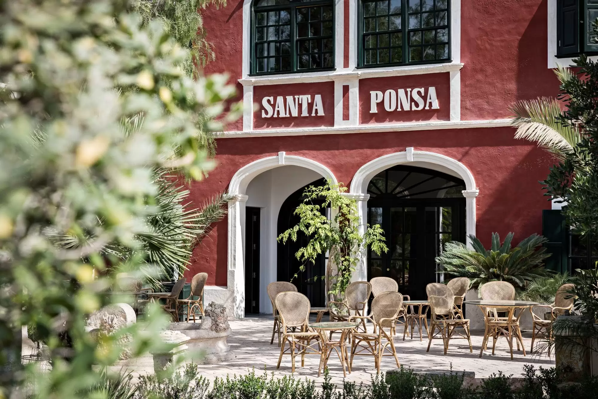 Santa Ponsa